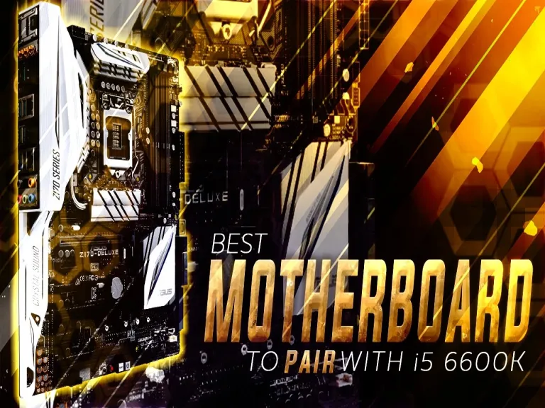 Best Motherboard for AMD Fx8350 Processor